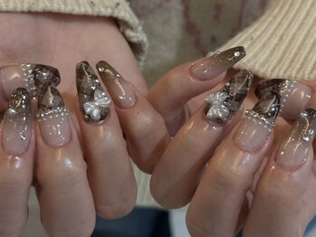 ウード(oud.)/チェック柄デザイン☆