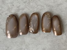 スクエアリング(Squaring)/monthly design ￥7500 90min