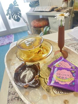 マシュマロハンド/よもぎ蒸し/冷え/むくみ改善