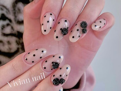 ヴィヴィアン(Vivian)の写真