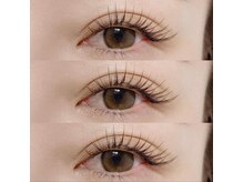 ガリカ 表参道(Gallica)/LEDエクステ（ブラウンカラー）