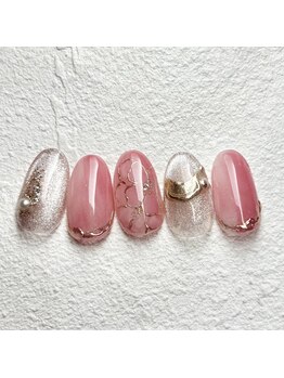 ルアナ(Luana)/3月マンスリー定額