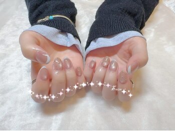 メゾン オーパス(maison opus)/Suzu/仙台/マグネット/フレンチ