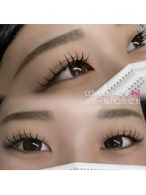 オルミィ(ormie)/人気No.1♪LED LED lash 140本