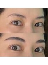 まつ毛パーマ＆眉毛サロン SSIN STUDIO【シーン スタジオ】土浦店【3/1 OPEN(予定)】/土浦/眉毛パーマ