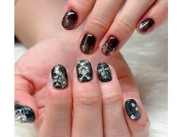 推し活・ライブネイル