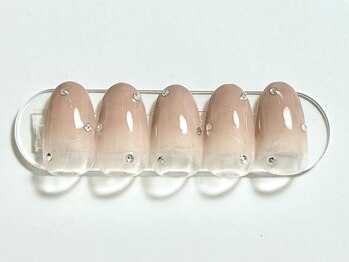 プラスチッタ(hair make salon plus citta')/グラデーション