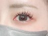 【オープン限定】まつげパーマ+3種のトリートメント付¥3700→¥3200♪