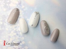 キャンアイドレッシー ヨコハマ元町店(Can I Dressy)/