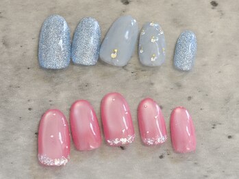 ヴェリアス(VARIOUS)/