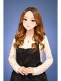 ラピゼル(Lapizelle)&nbsp;Airi 