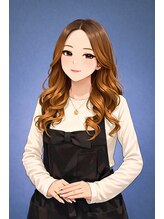 ラピゼル(Lapizelle)&nbsp;Airi 