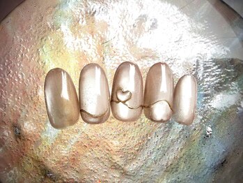 2026.3月マンスリーデザイン