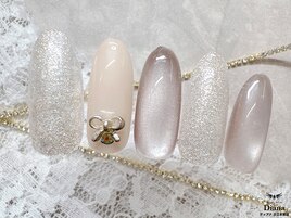 H2-149　定額ネイル