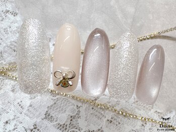 ディアナ 日立多賀店(DIANA)/H2-149 定額ネイル