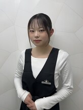 クレアラルーチェ 長崎住吉店(Crea la Luce)&nbsp;【eye】 田中