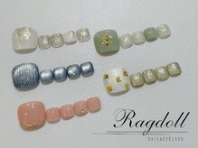 春トレンドデザイン選べる5種