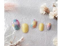 セプトネイル 函館店(SEPT NAIL)