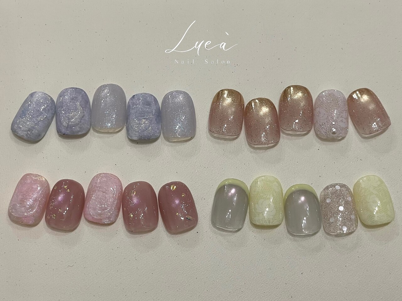 リュア(Luea)｜ホットペッパービューティー