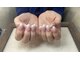 ハニービューティーサロン(honey beauty salon)の写真
