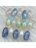 【6/1～】ハンド/シーズン定額￥6200→￥4980