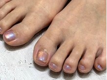 サロン ド ルピア(SALON de LUPIA)/フットネイル