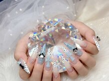 ウミネイル 池袋(UMI NAIL)