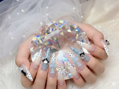 ウミネイル 池袋(UMI NAIL)の写真