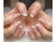 ザネイル(Za☆Nail)の写真