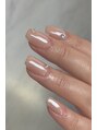 ラボンド(La Bond) お爪に馴染む綺麗めdesign♪