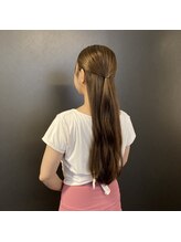 全力ストレッチ 目黒&nbsp;Seri 