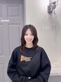 リシェル 原宿店(Ricel) KANNA Ricel原宿