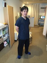 ほぐし処 らくだ(RaKuDa)&nbsp;古市 剛