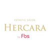 エルカーラ バイ エフビーエス 福岡天神店(HERCARA by Fbs)ロゴ