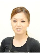 ラヴィネイル 京都駅前店 クレア(La Vie Nail claire)&nbsp;村田 、