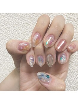 カリーナ(carina)/120分やり放題コース