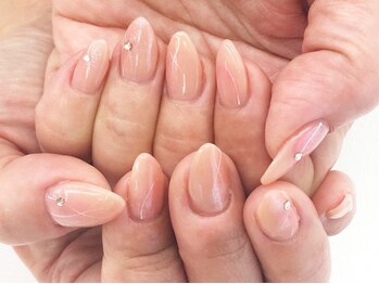 まつ毛エクステアンドネイル フィーカ 新松戸(FIKA)/