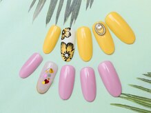 トレジャー(treasure)/〈treasure〉デザイン¥7000