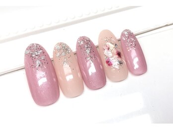 ナトゥール ネイルサロン(Natur nail salon)/