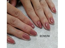 ロムニー(ROMUNI)/