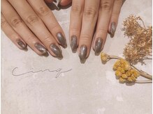 サンク(cinq)/持ち込みデザイン