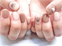 ライトウェーブ 長野駅前店/くまさん3D