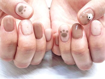 ライトウェーブ 長野駅前店/くまさん3D