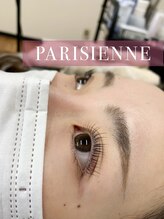 ミュリール(mulier)/パリジェンヌラッシュリフト