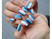 ネイルサロン R/スタイリングコース