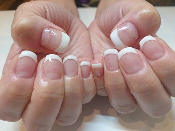 アールエム(Rm)/8月◎ネイル