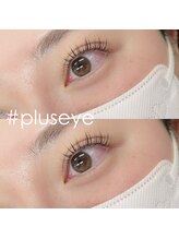 プラスアイ 池袋東口店/パリジェンヌラッシュリフト