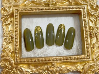 マジックミラー/