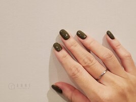 【パラジェル】ワンカラー