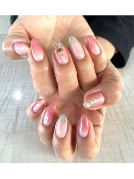 ザネイルズ(The Nails)/